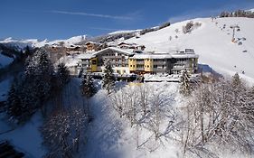 Hotel Residenz Hochalm - Ski In Ski Out
